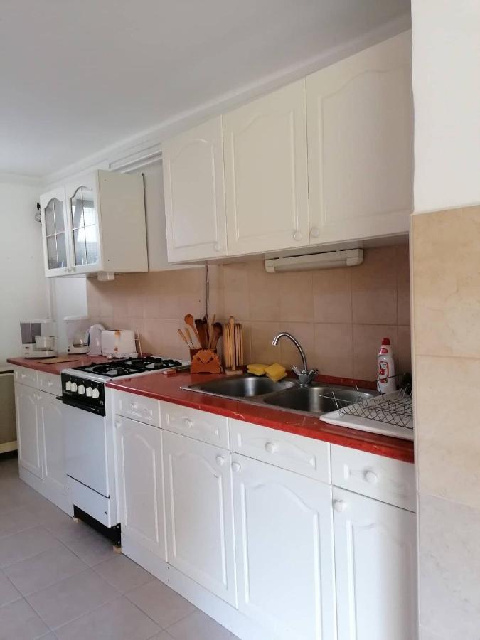 Sarkadi Apartman Hajdúszoboszló المظهر الخارجي الصورة