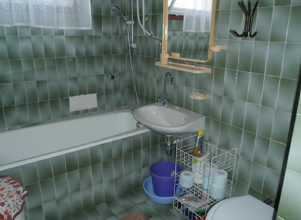 Sarkadi Apartman Hajdúszoboszló المظهر الخارجي الصورة