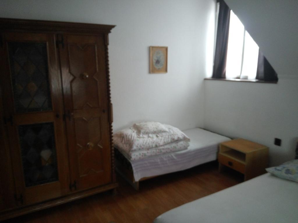 Sarkadi Apartman Hajdúszoboszló المظهر الخارجي الصورة