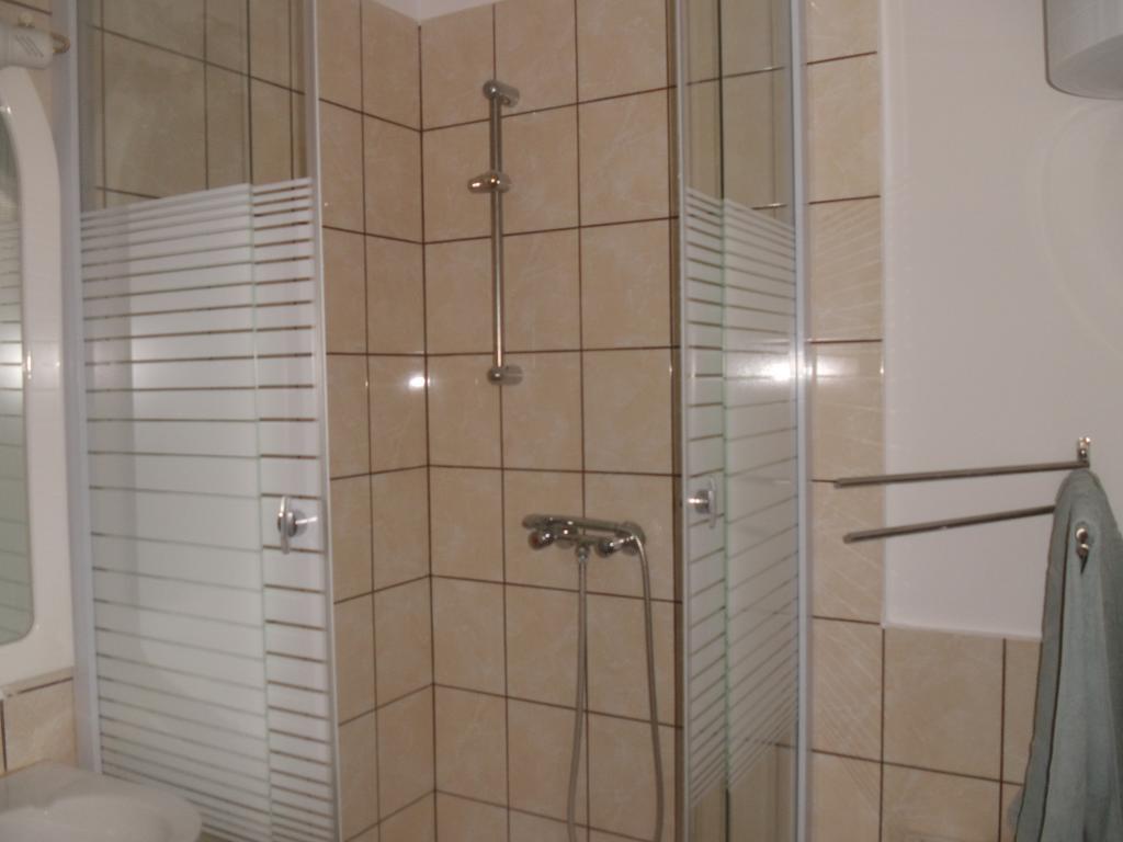 Sarkadi Apartman Hajdúszoboszló المظهر الخارجي الصورة