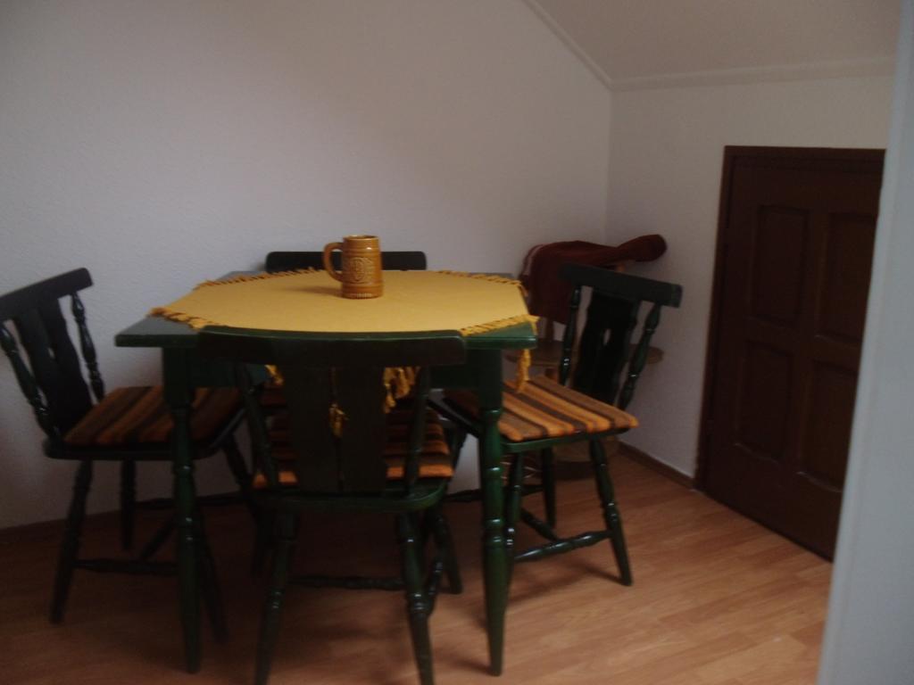 Sarkadi Apartman Hajdúszoboszló المظهر الخارجي الصورة