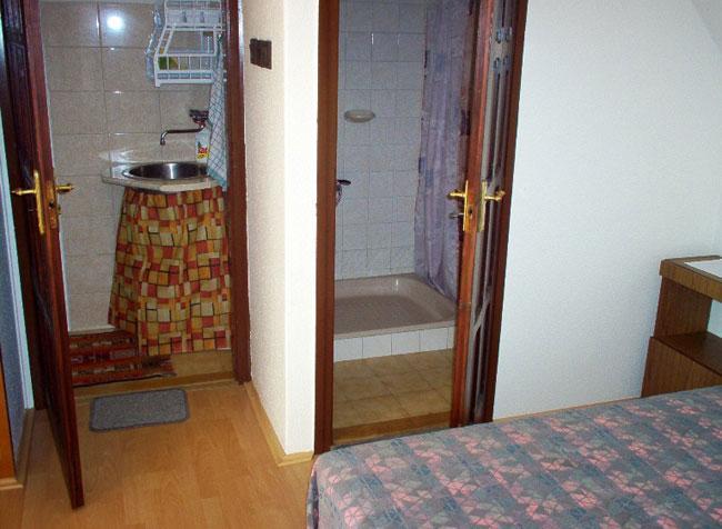 Sarkadi Apartman Hajdúszoboszló المظهر الخارجي الصورة