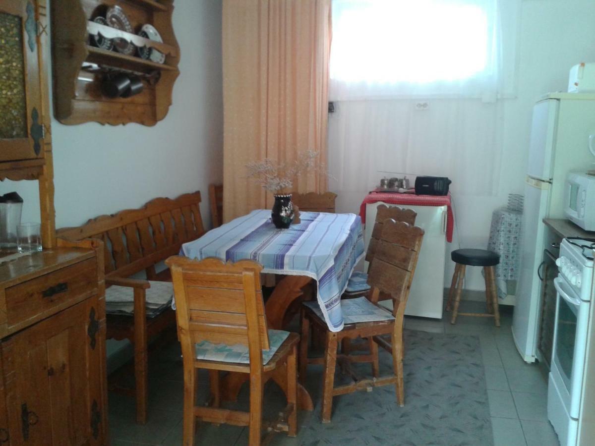 Sarkadi Apartman Hajdúszoboszló المظهر الخارجي الصورة