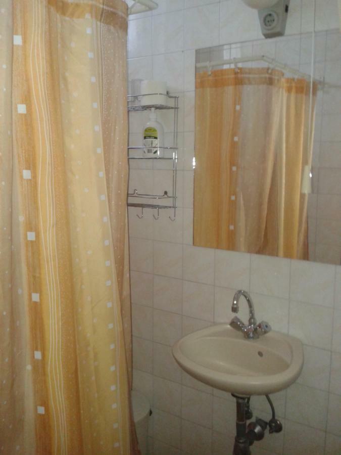 Sarkadi Apartman Hajdúszoboszló المظهر الخارجي الصورة
