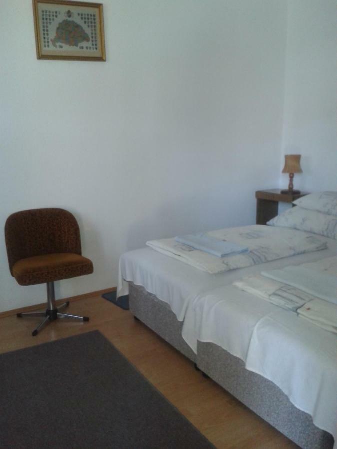 Sarkadi Apartman Hajdúszoboszló المظهر الخارجي الصورة