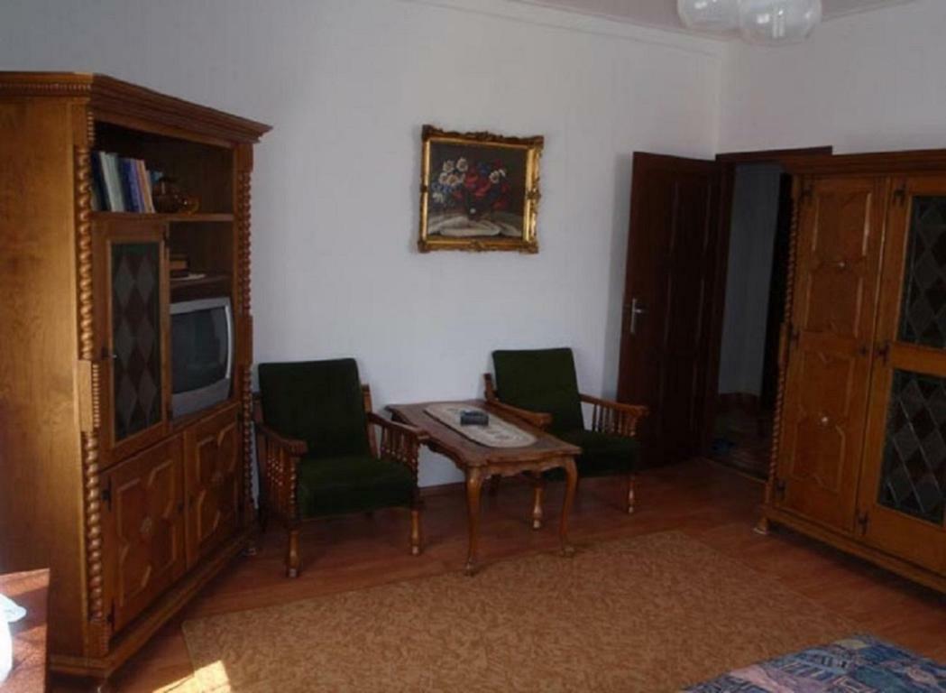 Sarkadi Apartman Hajdúszoboszló المظهر الخارجي الصورة
