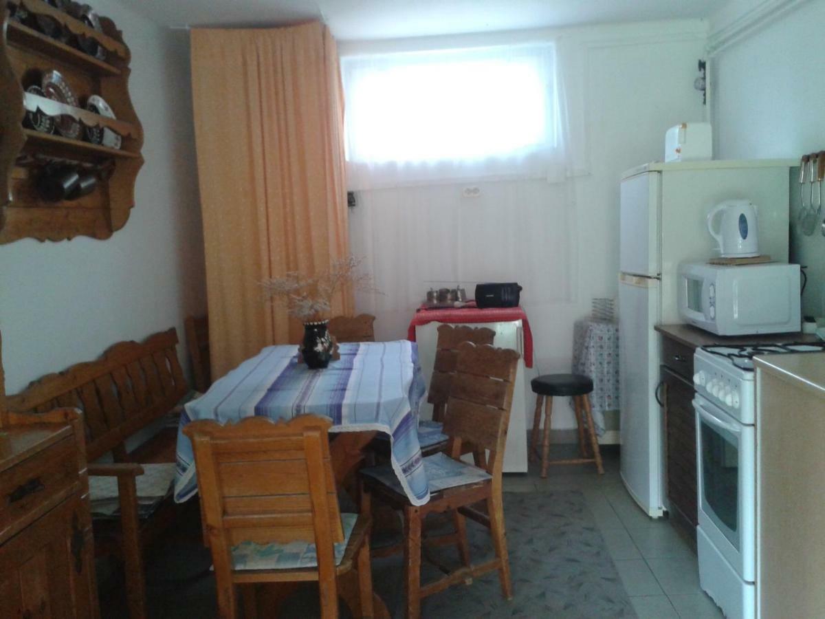 Sarkadi Apartman Hajdúszoboszló المظهر الخارجي الصورة