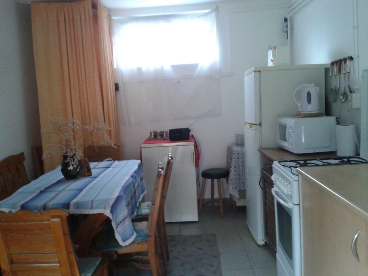 Sarkadi Apartman Hajdúszoboszló المظهر الخارجي الصورة