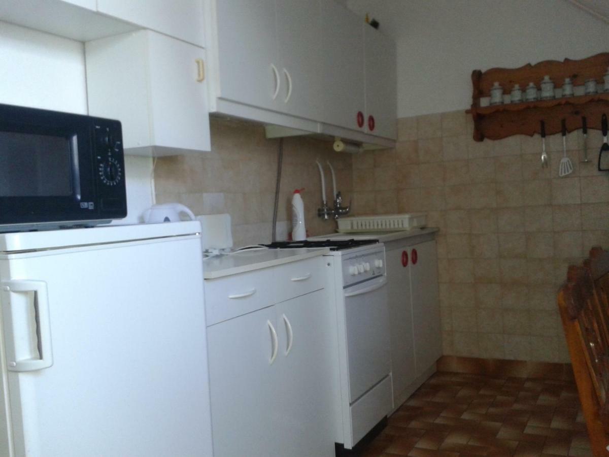 Sarkadi Apartman Hajdúszoboszló المظهر الخارجي الصورة
