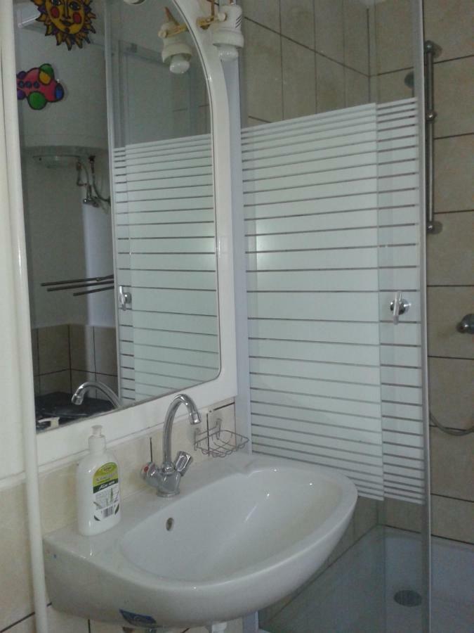 Sarkadi Apartman Hajdúszoboszló المظهر الخارجي الصورة